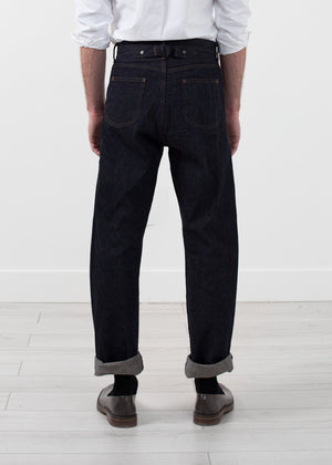 5 Pocket Jeans | Denim