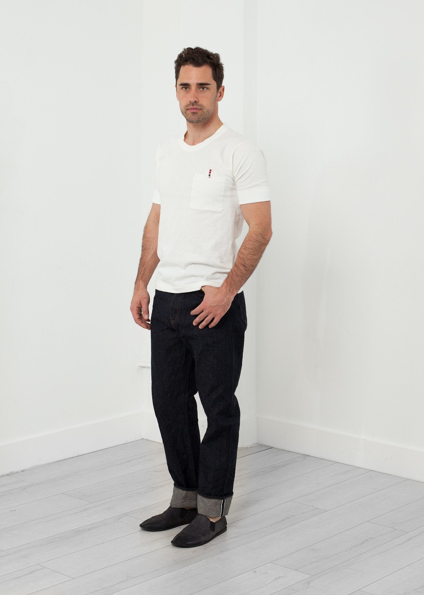 5 Pocket Jeans | Denim