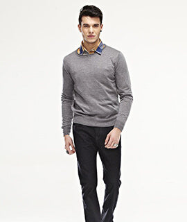 Long-sleeve top| Shirt 03
