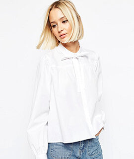 Long-sleeve top| Shirt