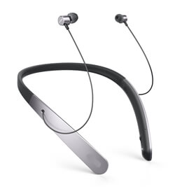 Long-sleeve top| Wireless Conduction Headphones AfterShokz