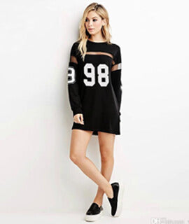 Long-sleeve top| Shirt 05